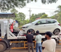 A M Recovery Service Perumpilavu
