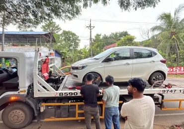 A M Recovery Service Perumpilavu