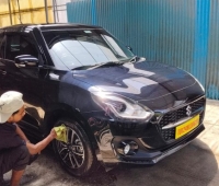 A N Car Wash Pattathanam
