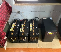 A-Tec Power Solutions