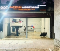 A1A Car Wash Punnapra