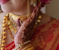 A2 Stories Wedding Photography Palarivattom