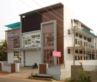 A4 Celebration Hall Feroke