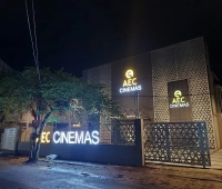 AEC Cinemas Mullakkal