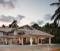 AGP Garden Heritage Hall Thondayad