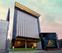 AJ Palace Hotel Alappuzha