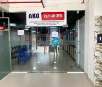 AKG Health Care Center Kannur