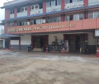 ARC Rose Cine Palace Mukkam