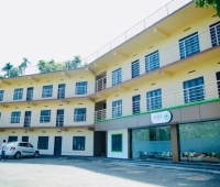 ASA Unani Hospital Vellamunda