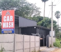 Aa Carwash Kalmandapam