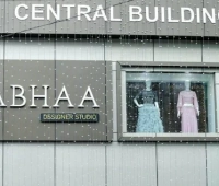 Aabhaa Designer Studio