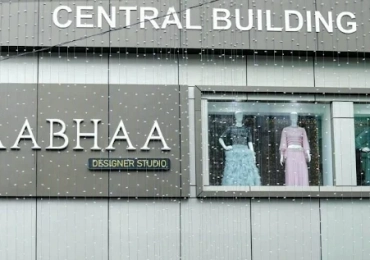 Aabhaa Designer Studio