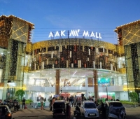 Aak Mall Tirur