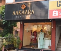 listing 4 Aakaara