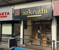 Aakruthi Designer Boutique
