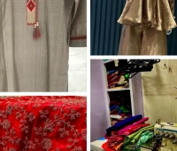 Aamees Boutique & Tailoring Thrissur