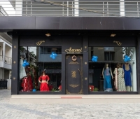 Aami Boutique & Designer Studio