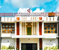 Aarya Eye Care Cherpu
