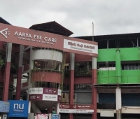 Aarya Eye Care Hospital Thrissur