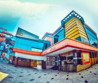 Aashirvad Cineplexx Perumbavoor