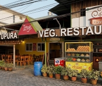 Aavi Restaurant Panampilly Nagar
