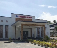 Ababeel Palace Auditorium Thalikulam