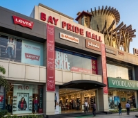 Abad Bay Pride Mall Ernakulam