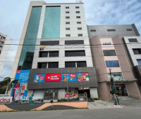 Abad Nucleus Mall Maradu