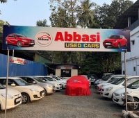 Abbasi Used Cars Morayur