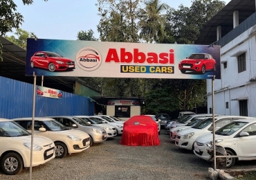 Abbasi Used Cars Morayur