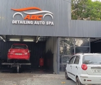 Abc Auto Spa Poojapura