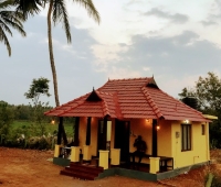 Abhiksha Ayurveda Hospital Kuzhalmannam