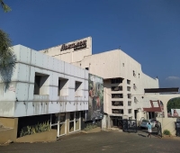 Abhilash Theatre Kottayam