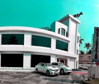Abhishekam Convention Centre Thrippunithura