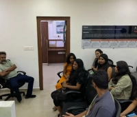 Abron Technologies Muttada