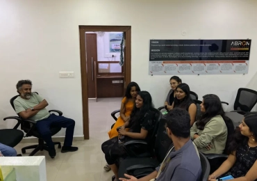 Abron Technologies Muttada
