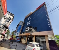 Abudhabi Residency Tharekkad