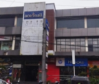 Ace Mall Haripad