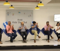 Acsia Technologies Trivandrum