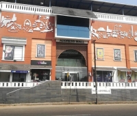 Address Mall Palayam