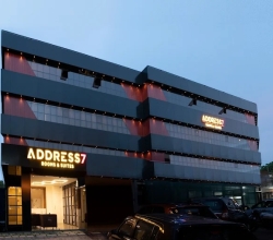 Address7 Hotel Kalamassery