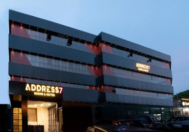 Address7 Hotel Kalamassery