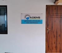 Adens Power Solar Vyttila