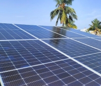 Adithya Apn Solar Energy Trivandrum