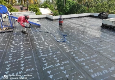 Adithya Construction Technology