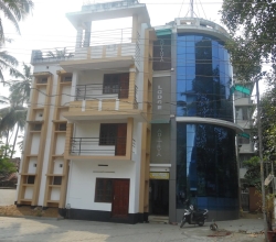 Adithya Lodge Guruvayur