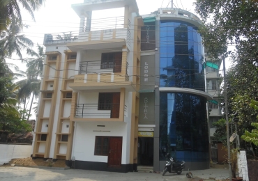 Adithya Lodge Guruvayur