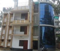 Adithya Lodge Guruvayur