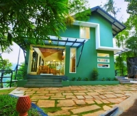 Adithya Nature Hotel Vythiri