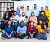 Adox Global Digital Marketing Maradu